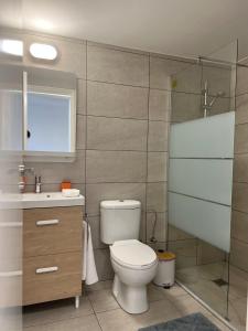 Victoria3 1-Bedroom Condo in a Privileged Location