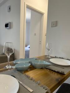 Victoria3 1-Bedroom Condo in a Privileged Location