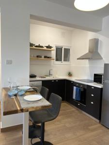 Victoria3 1-Bedroom Condo in a Privileged Location