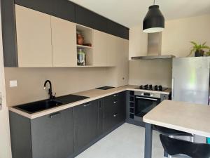 Maisons de vacances La Belle Villes : photos des chambres