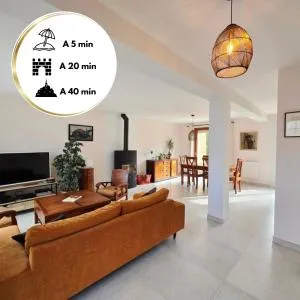 La Belle Villès - 圣叙利阿克