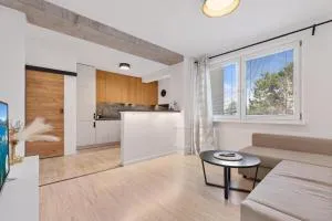 BarbyB Apartment - With free parking - Rača