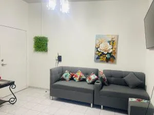 Casa vacacional san Miguel - Conacastal