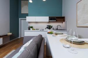 The Best Sunset Apartment Rovinj