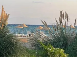 Tranquil Suite By the Sea - Ayios Efstathios