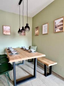 Ferienwohnung Wolkenfrei in Inzell mit Pool und Sauna