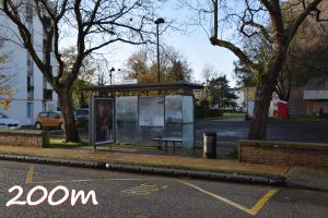 Appartements Pour une agreable pause au Parc ! : photos des chambres