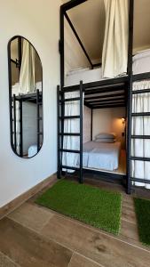 The Flamingo Experience - Beach Bunks