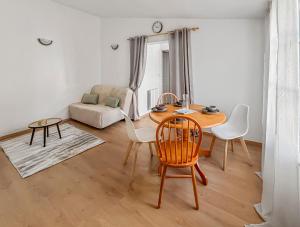 Charmant & Lumineux - Centre