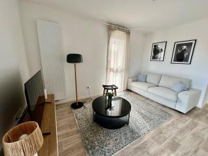 Appartements Petit havre de paix ! : photos des chambres