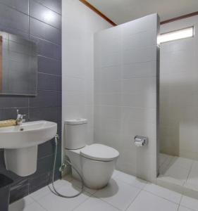 Phòng Đôi Cao Cấp (Superior Double Room)