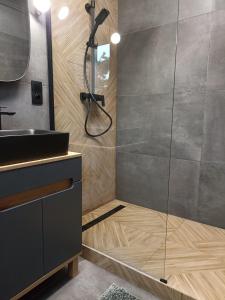 Big Blue Apartments nr 6 - 3 osobowy