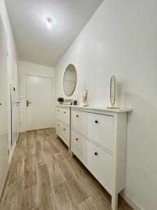 Appartements Petit havre de paix ! : photos des chambres