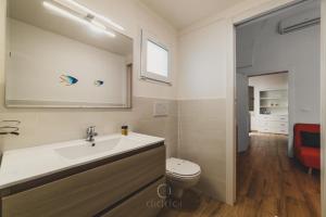 Appartamento con 2 Camere da Letto