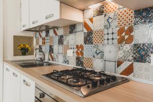 La Casa di Lory -Inclusive Stay by Diddoi