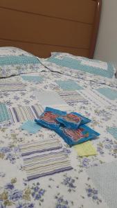 Casa no centro de Siderópolis