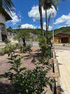 Casa no centro de Siderópolis