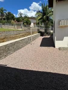 Casa no centro de Siderópolis