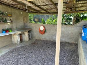 Casa no centro de Siderópolis