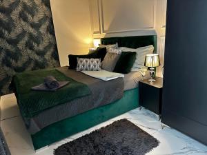 Apartamenty Kielce- Klonowa nad zalewem, 1-13 osób, faktura, parking, centrum