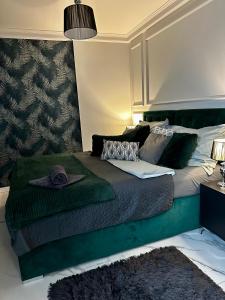 Apartamenty Kielce- Klonowa nad zalewem, 1-13 osób, faktura, parking, centrum