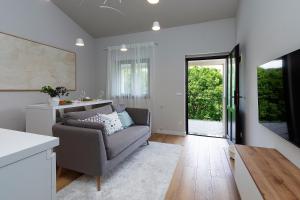 The Best Sunset Apartment Rovinj