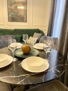 Apartamenty Kielce- Klonowa nad zalewem, 1-13 osób, faktura, parking, centrum