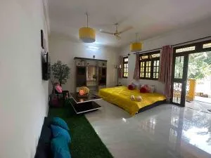 Mediterrian Goan villa near beach - Colva
