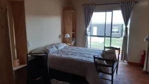 Las Secretas - Cuchi Corral