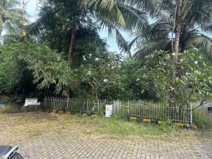 Mediterrian Goan villa near beach