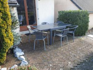 Chalet des Trois Ours