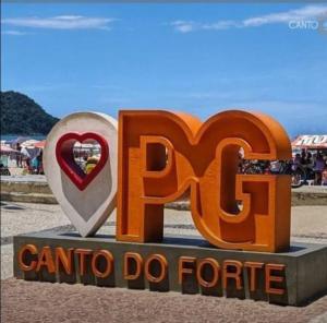 Canto do Forte Praia Grande