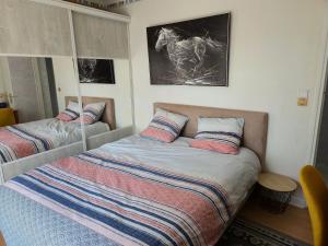 Villas Villa Camelia proche Hossegor : photos des chambres