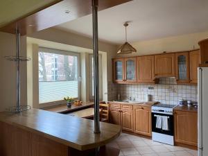 Apartament u Basi przy Centrum Zdrowia Dziecka