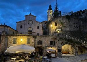Casale in campagna ristrutturato