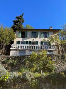 Casale in campagna ristrutturato