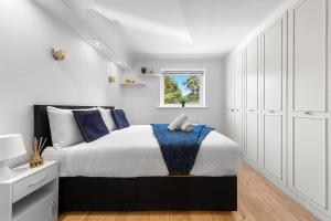Peaceful Escape In Hertfordshire FREE PARKING 2 Bed 2 Bath