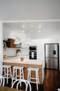 Palm Springs Retreat - The Range