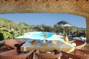 Villa Alordes Mit Fantastischem Ausblick