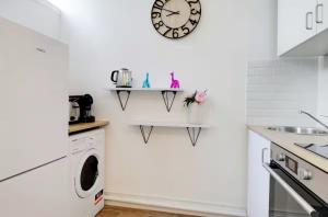 Charming Studio - 2P - Sacré Coeur