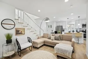 NEW Koreatown l Universal Studios - 贝尔花园