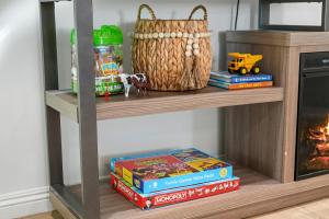 NEW Koreatown l Universal Studios