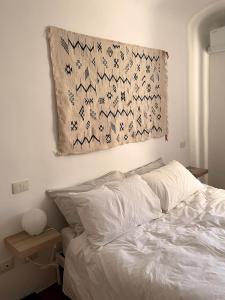 Apartment mit 2 Schlafzimmern