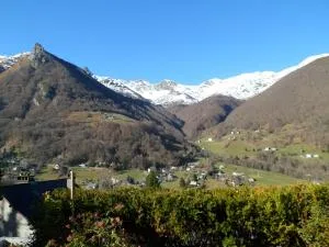 Chalet des Trois Ours - Viscos