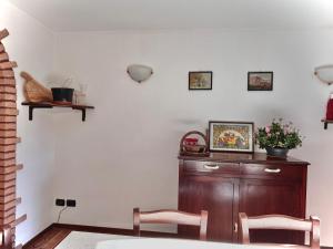 Al civico 7 Relax a due passi dal lago di Como