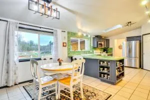 5 Mi to Dtwn Forest Grove Quiet Farmland Escape - Cornelius