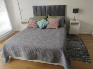 Departamento con pileta
