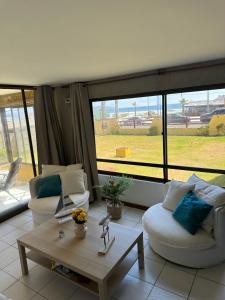 Departamento Avenida del mar la serena