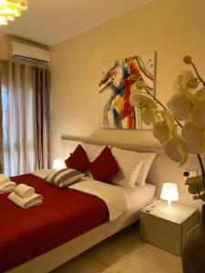 Sliema Viani Large Superior 3-Bedroom Apartment