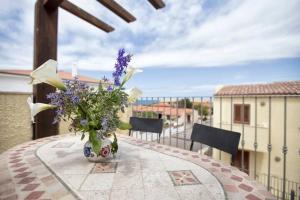 Casa 10 da Georgette - Affitti Brevi Italia